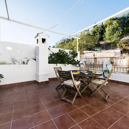 Holiday home Trendyhomes Alhambra Ii *