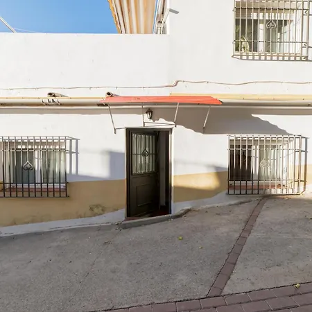 Trendyhomes Alhambra Ii *
