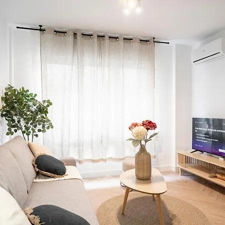 Enjoygranada Centro & Relax Apartment *