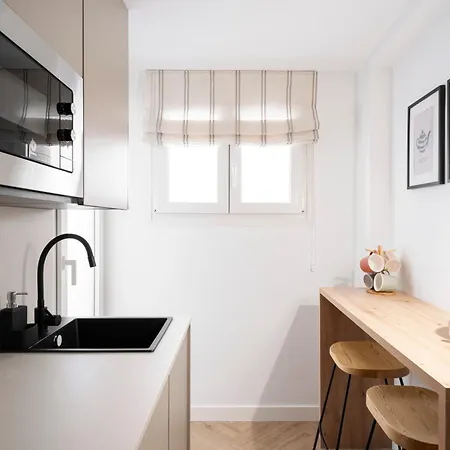 Enjoygranada Centro & Relax Apartment