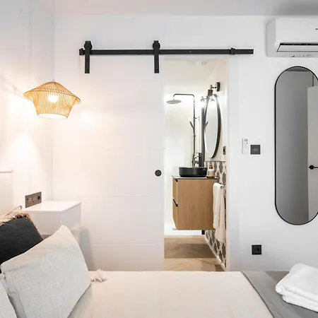 Enjoygranada Centro & Relax Apartment