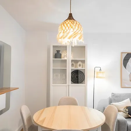 Enjoygranada Centro & Relax Apartment *