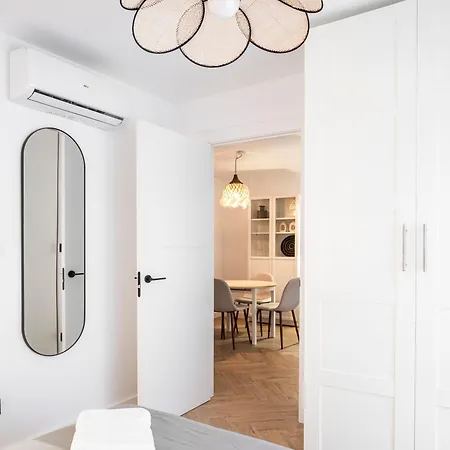 Apartment Enjoygranada Centro & Relax *