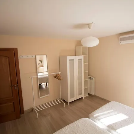 Apartamento Góngora