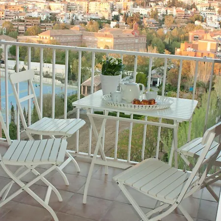 Apartamento Góngora *