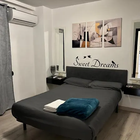 Apartment Mesones 10 *