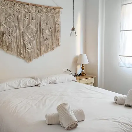 Apartment 'leyendas De Gracia'