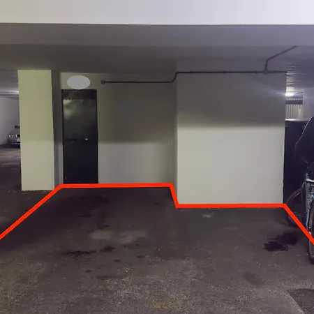 Centrico Con Parking