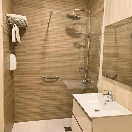 Apartamento Turísticos San Matías *