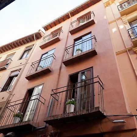 Apartamento Elvira 21
