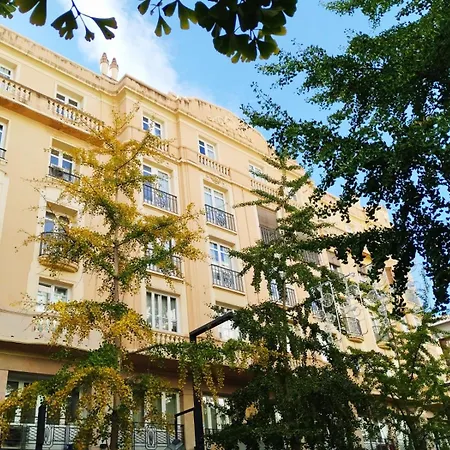 Heart Of Apartment