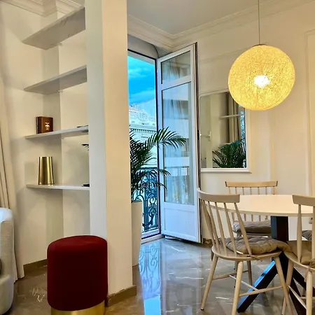 Heart Of Apartment *