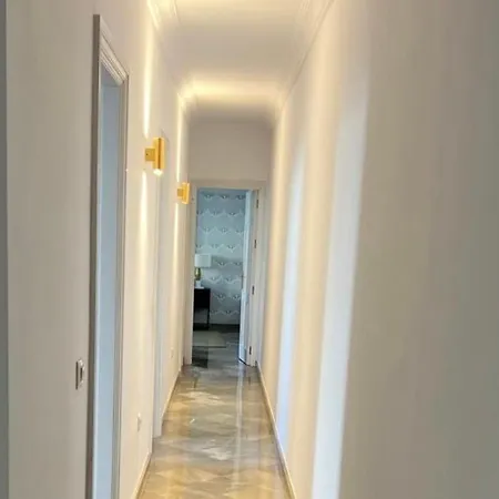 Apartment Heart Of Granada