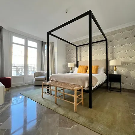 Heart Of Apartment