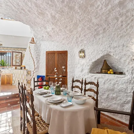 Comeback La Cueva Del Gato Holiday home
