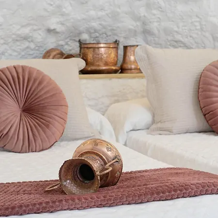 Comeback La Cueva Del Gato Holiday home *