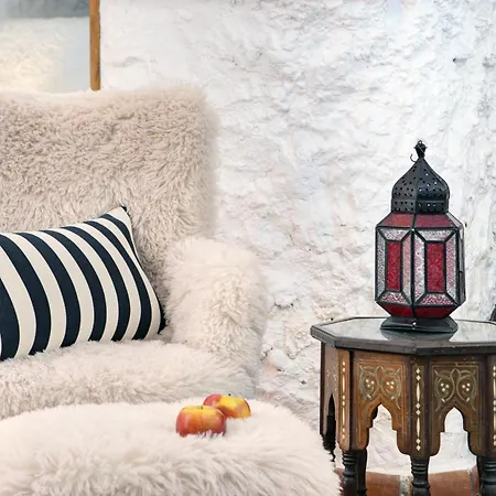 Holiday home Comeback La Cueva Del Gato
