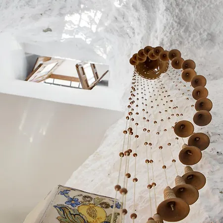 Holiday home Comeback La Cueva Del Gato *