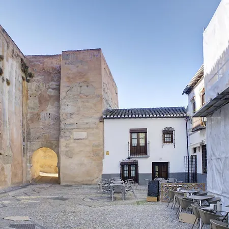Comeback La Cueva Del Gato Holiday home