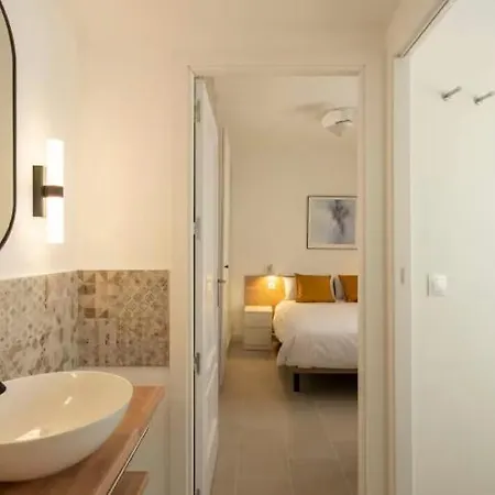 Apartment Primavera