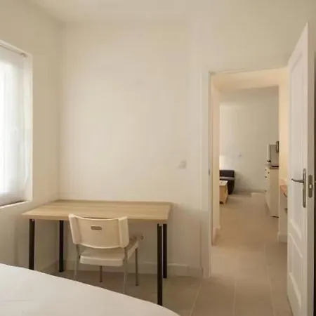 Primavera Apartment