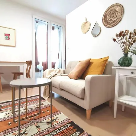 Elvira Residences - Centro & Gran Via Apartment Granada
