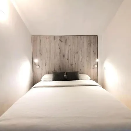 Apartment Puerta Elvira - Centro & Gran Via Granada