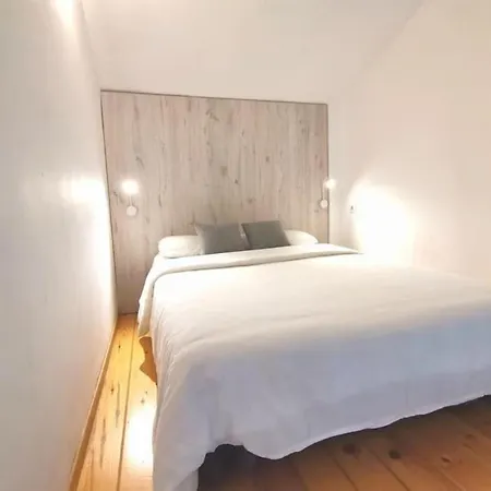 Puerta Elvira - Centro & Gran Via Apartment