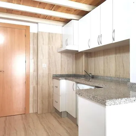 Puerta Elvira - Centro & Gran Via Apartment