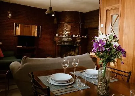 Albaycin For 5pax Apartment Granada
