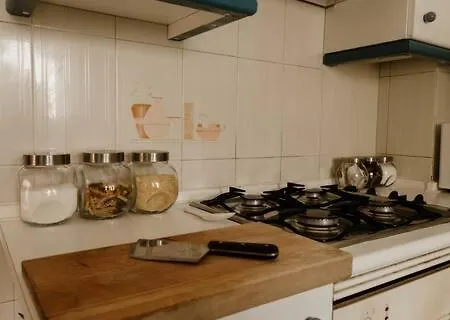 Apartment Albaycin For 5pax Granada