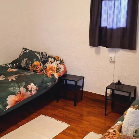 Albaycin For 5pax Apartment Granada