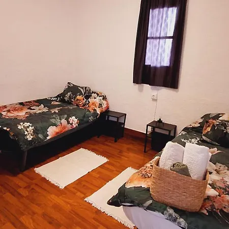Apartment Albaycin For 5pax *