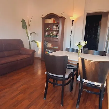 Apartment Albaycin For 5pax