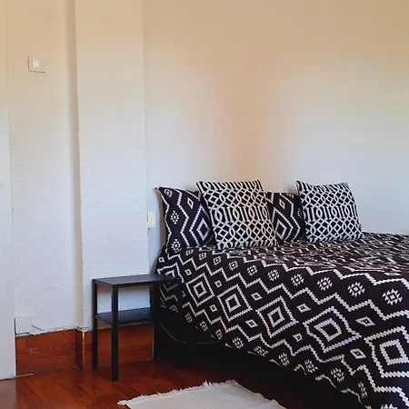 Apartment Albaycin For 5pax