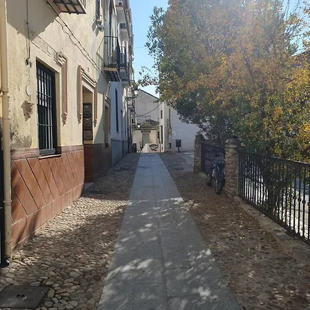 Apartment Molino's House