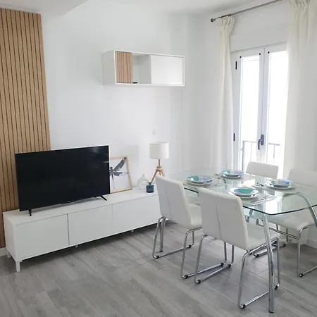 Molino's House Apartment