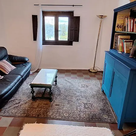 Apartment Albaycin For 5pax *