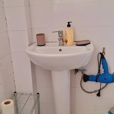 Apartment Albaycin For 5pax *