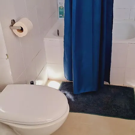 Albaycin For 5pax Apartment Granada