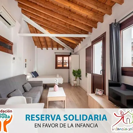 Apartamento Deluxe 3000 *