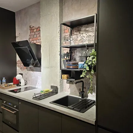Loft Carmenes * Granada