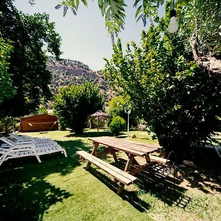 Alhambra Holiday home