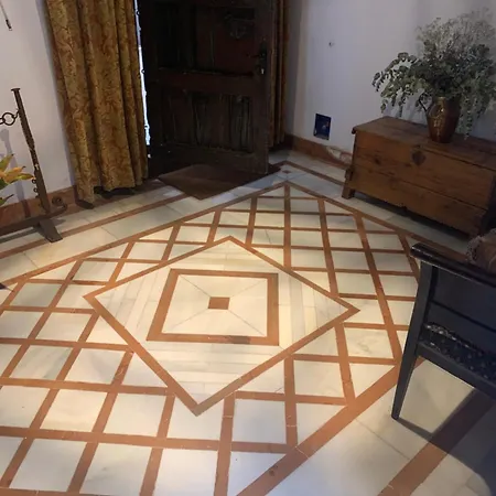 Casa De Lujo Frente A La Alhambra Villa *