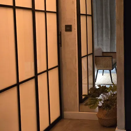 Loft Carmenes Apartment *