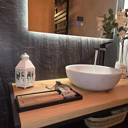 Loft Carmenes