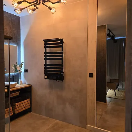 Loft Carmenes * Granada