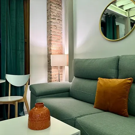 Rueda Bolas - Hostatel Apartamento
