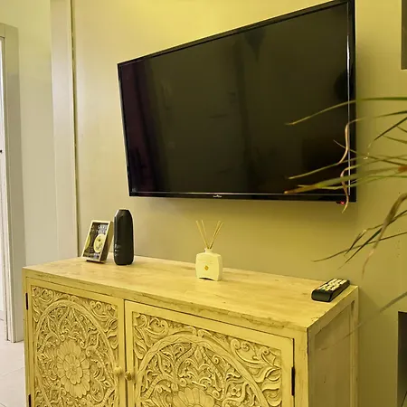Apartamento Rueda Bolas - Hostatel *