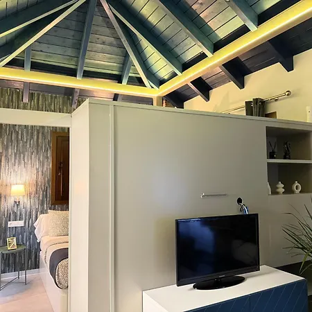 Apartamento Rueda Bolas - Hostatel Granada